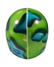 Arena HD Star Shaped Unisex Silikon Yüzücü Bonesi| Sporsuit