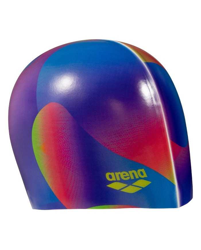 Arena HD Cap Summer Unisex Yüzücü Bonesi | Sporsuit