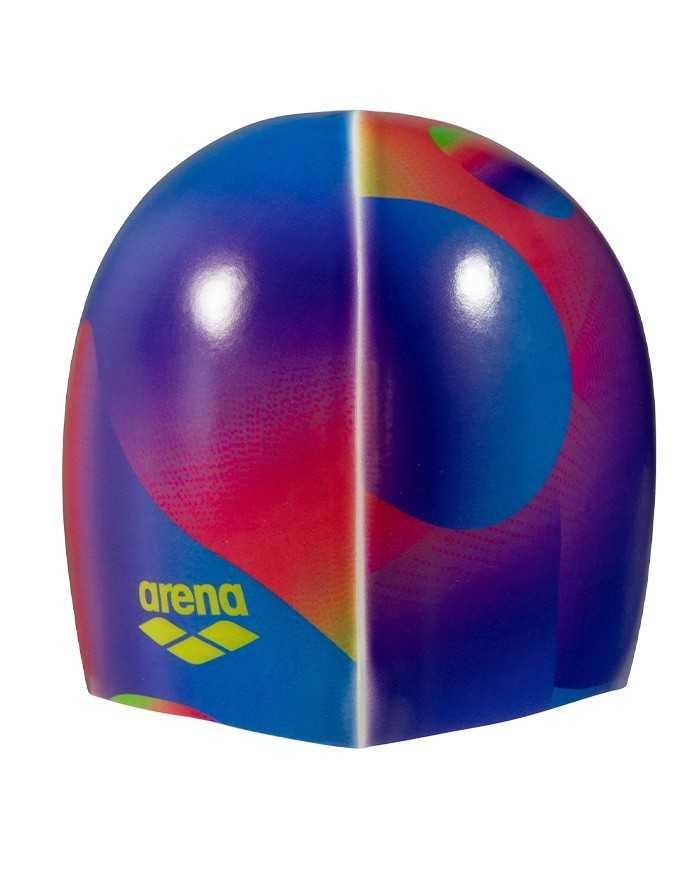 Arena HD Cap Summer Unisex Yüzücü Bonesi | Sporsuit