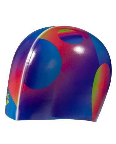 Arena HD Cap Summer Unisex Yüzücü Bonesi | Sporsuit