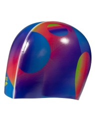 Arena HD Cap Summer Unisex Yüzücü Bonesi | Sporsuit