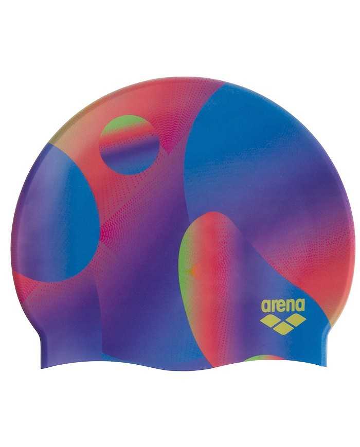 Arena HD Cap Summer Unisex Yüzücü Bonesi | Sporsuit