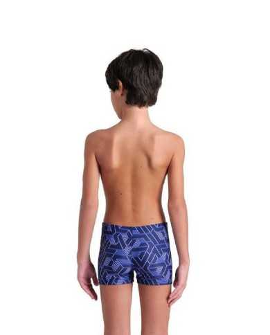 Arena B Escape Swim Short Erkek Çocuk Mayosu | Sporsuit