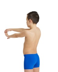 Arena B Team Swim Short Solid Erkek Çocuk Mayosu | Sporsuit