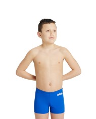 Arena B Team Swim Short Solid Erkek Çocuk Mayosu | Sporsuit