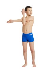 Arena B Team Swim Short Solid Erkek Çocuk Mayosu | Sporsuit