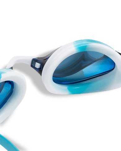 Arena Python Mirror Unisex Yüzücü Yarış Gözlüğü | Sporsuit