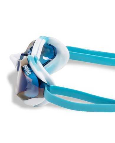 Arena Python Mirror Unisex Yüzücü Yarış Gözlüğü | Sporsuit