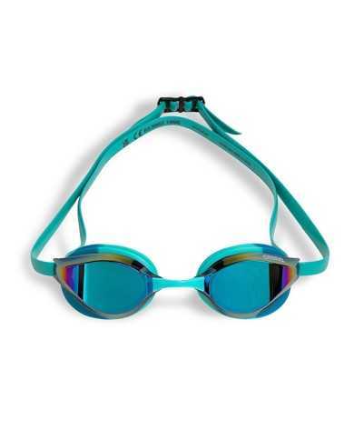 Arena Python Mirror Aynalı Yüzücü Yarış Gözlüğü | Sporsuit