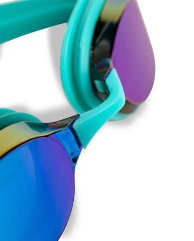 Arena Python Mirror Aynalı Yüzücü Yarış Gözlüğü | Sporsuit