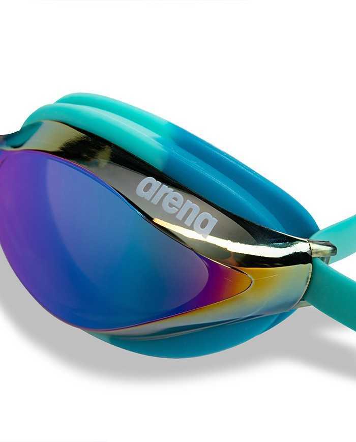 Arena Python Mirror Aynalı Yüzücü Yarış Gözlüğü | Sporsuit