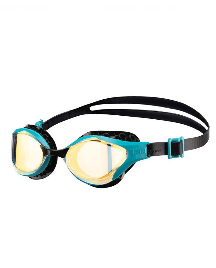 Arena AirBold Swipe Mirror Unisex Yüzücü Yarış Gözlüğü | Sporsuit