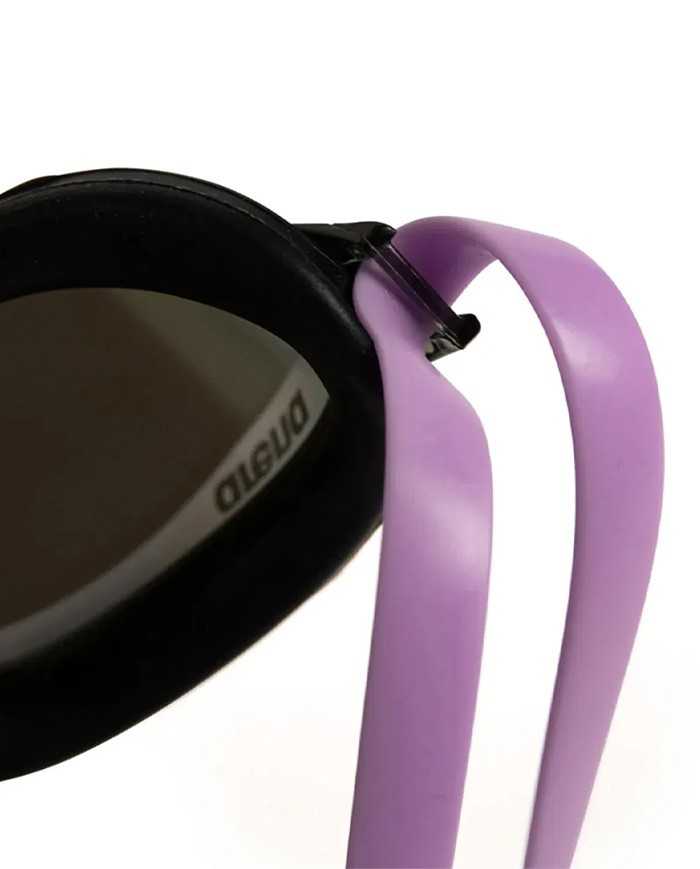 Arena Python Mirror Unisex Yüzücü Yarış Gözlüğü | Sporsuit