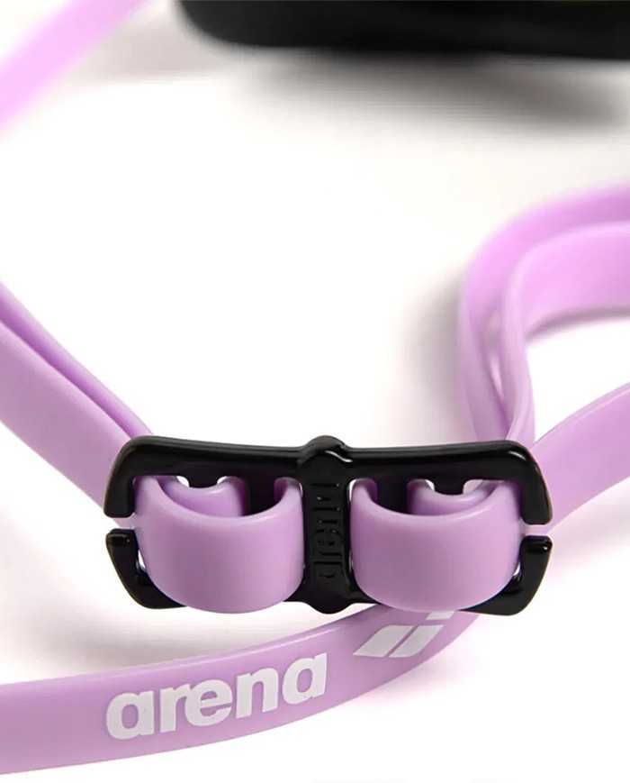 Arena Python Mirror Unisex Yüzücü Yarış Gözlüğü | Sporsuit