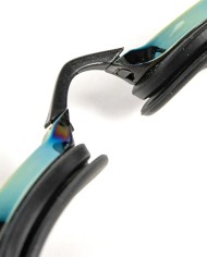 Arena Python Mirror Unisex Yüzücü Yarış Gözlüğü | Sporsuit