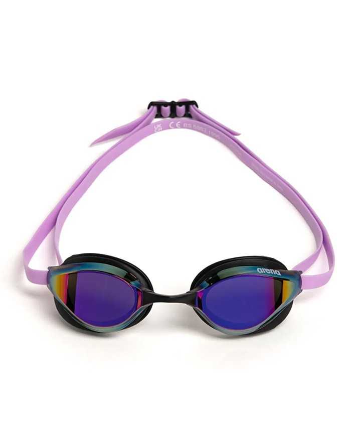 Arena Python Mirror Unisex Yüzücü Yarış Gözlüğü | Sporsuit