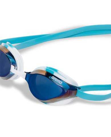 Arena Python Mirror Unisex Yüzücü Yarış Gözlüğü | Sporsuit