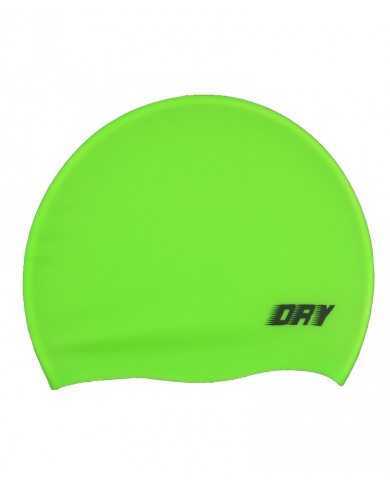 Dry Silikon Bone Fosfor Yeşili-Siyah Sporsuit