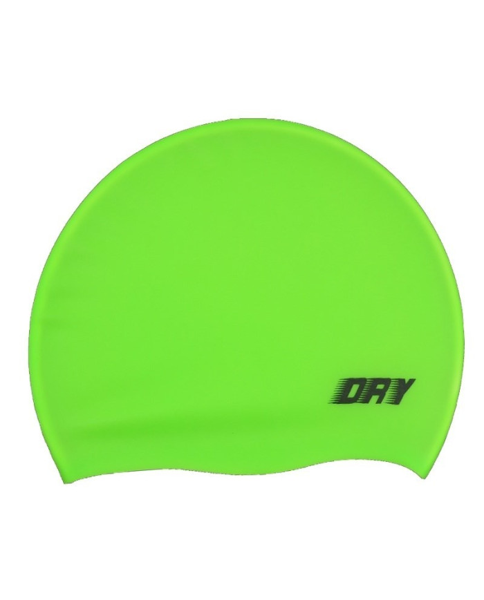 Dry Silikon Bone Fosfor Yeşili-Siyah Sporsuit