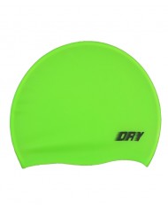 Dry Silikon Bone Fosfor Yeşili-Siyah Sporsuit