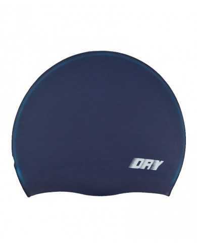 Dry Silikon Bone Koyu Lacivert-Beyaz |Sporsuit