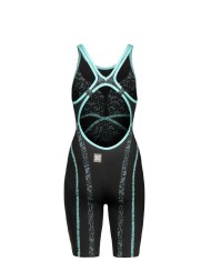 Arena Kadın Yarış Mayosu W Powerskin Primo Siyah | Sporsuit