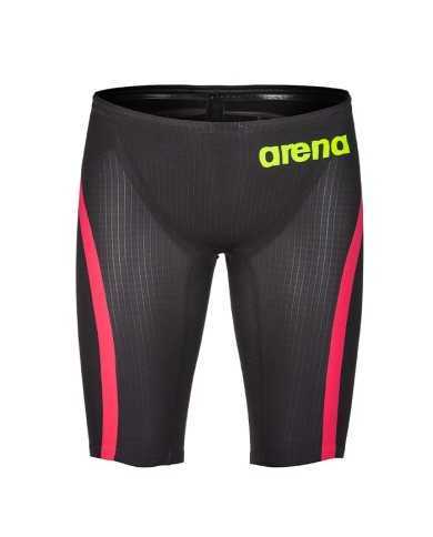 Arena M Carbon Flex J Erkek Yarış Mayosu | Sporsuit