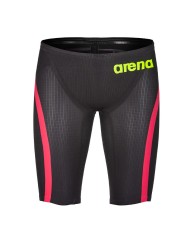 Arena M Carbon Flex J Erkek Yarış Mayosu | Sporsuit