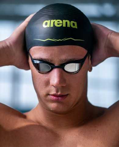 Arena Cobra Ultra Swipe Aynalı Unisex Yarış Gözlüğü | Sporsuit