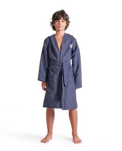 Arena Zeal Jr Çocuk Bornoz | Sporsuit