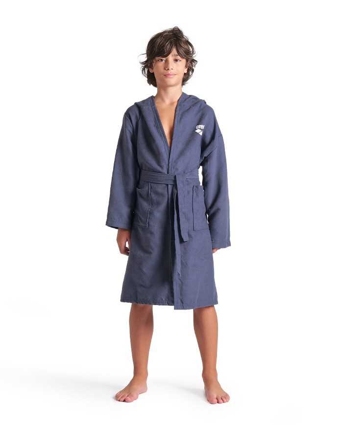 Arena Zeal Jr Çocuk Bornoz | Sporsuit