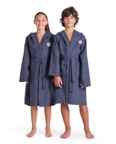 Arena Zeal Jr Çocuk Bornoz | Sporsuit