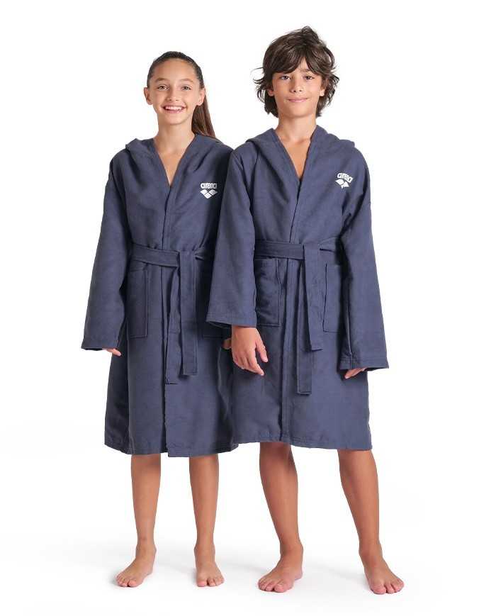 Arena Zeal Jr Çocuk Bornoz | Sporsuit