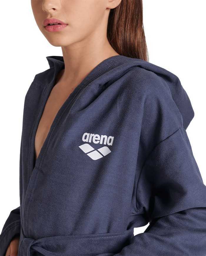 Arena Zeal Jr Çocuk Bornoz | Sporsuit