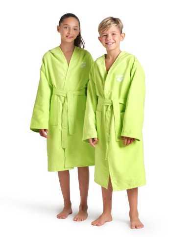 Arena Zeal Jr Çocuk Bornoz | Sporsuit