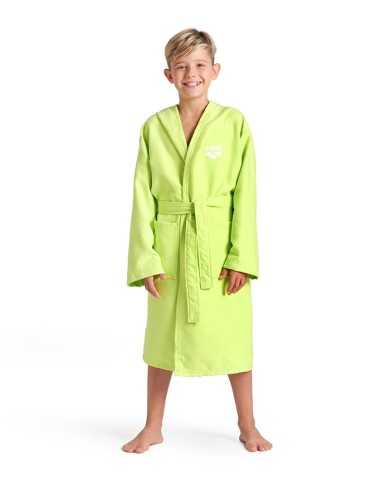 Arena Zeal Jr Çocuk Bornoz | Sporsuit