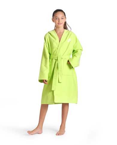 Arena Zeal Jr Çocuk Bornoz | Sporsuit