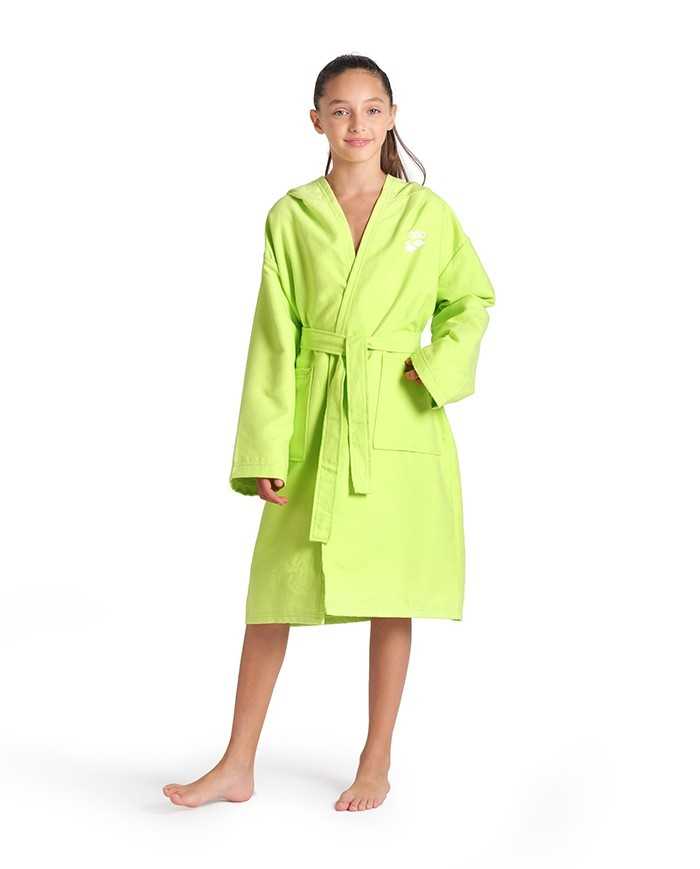 Arena Zeal Jr Çocuk Bornoz | Sporsuit