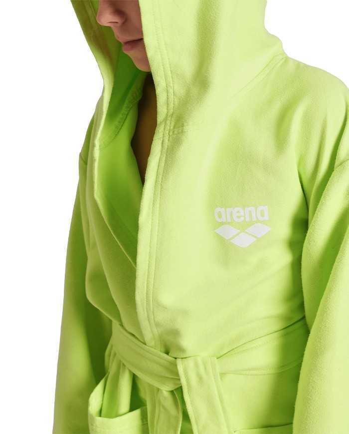 Arena Zeal Jr Çocuk Bornoz | Sporsuit