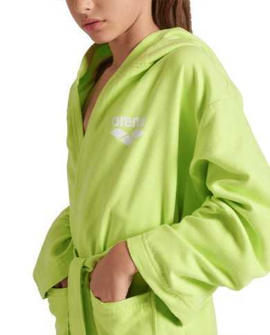 Arena Zeal Jr Çocuk Bornoz | Sporsuit