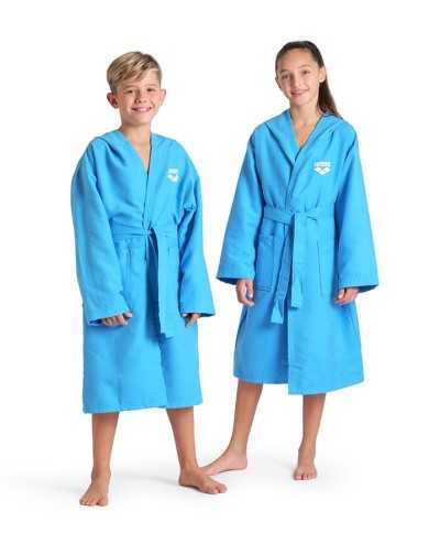 Arena Zeal Jr Çocuk Bornoz | Sporsuit