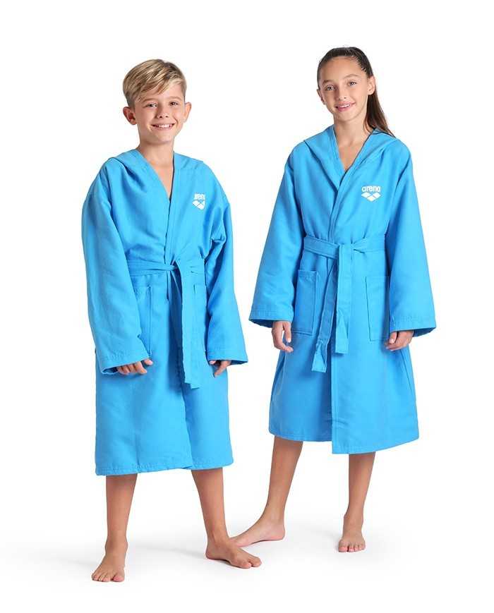 Arena Zeal Jr Çocuk Bornoz | Sporsuit