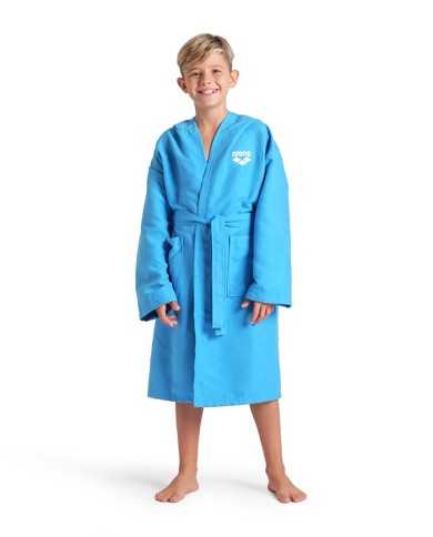 Arena Zeal Jr Çocuk Bornoz | Sporsuit