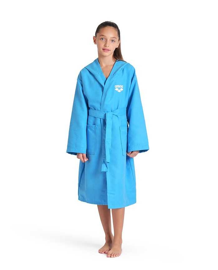 Arena Zeal Jr Çocuk Bornoz | Sporsuit