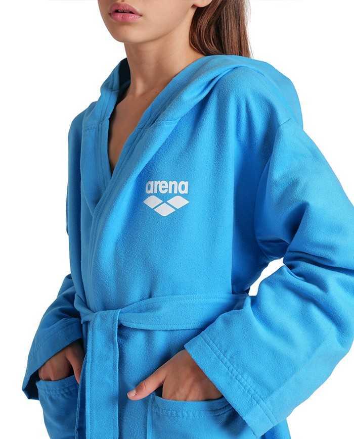 Arena Zeal Jr Çocuk Bornoz | Sporsuit