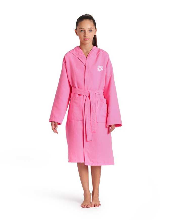 Arena Zeal Jr Çocuk Bornoz | Sporsuit