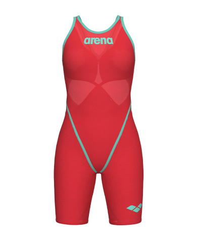 Arena W Powerskin Carbon Glide Limited Edition Kadın Yarış Mayosu