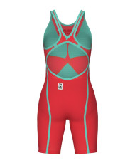 Arena W Powerskin Carbon Glide Limited Edition Kadın Yarış Mayosu