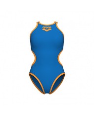 Arena Kadın Antrenman Mayosu One Biglogo | Sporsuit