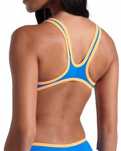 Arena Kadın Antrenman Mayosu One Biglogo | Sporsuit